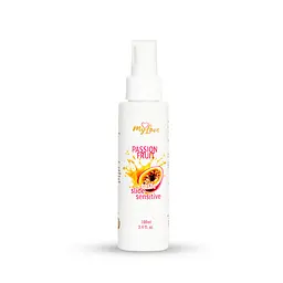 Оральний лубрикант Boys Of Toys MyLove Taste Slide Sensitive Маракуя, 100 мл