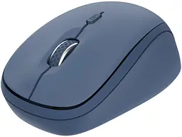 Комп'ютерна миша Trust Yvi+ Compact Multi-Device WL/BT/USB-A синій teh0014038 - мініатюра 3