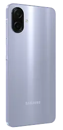 Смартфон Samsung Galaxy A07 4/128Gb LVG Light Violet (7167593) - мініатюра 6