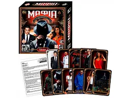 Настільна гра Мафія, Fun Game