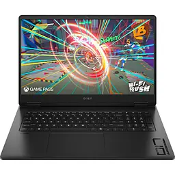Ноутбук HP Omen 17-db0095cl [AM9B4UA] [132791]