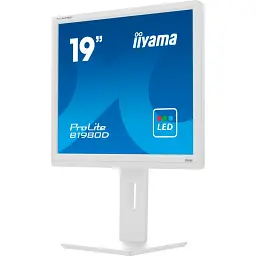Монітор iiyama ProLite B1980D-W5 UA [128171] - мініатюра 7