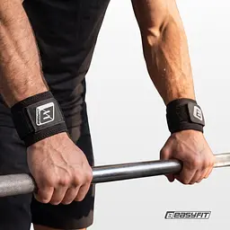 Напульсник на руку EasyFit (бандаж на зап'ястя) - мініатюра 9