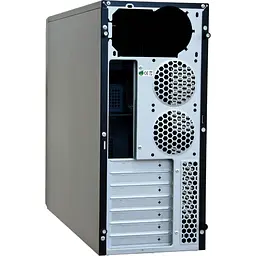 Корпус Chieftec Libra LG-01B-OP [135074] - мініатюра 3