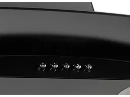 Витяжка Т-подібна Minola MTG 6242 BL LED - мініатюра 4