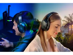 Навушники з мікрофоном Razer Barracuda Pro (RZ04-03780100-R3M1) - мініатюра 9