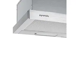 Витяжка Pyramida TL 60 (1100) IX T - мініатюра 5