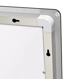 Дзеркало Lidz Kubis (KU2) 900х700 мм з LED-підсвічуванням Touch LD78LF90448452 - мініатюра 10