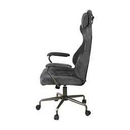 Крісло ігрове Аклас Варяг Tilt (ZO-24 Dark Grey) (00172370) - мініатюра 4