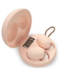 Гарнітура Ergo BS-520 Twins Bubble Pink (BS-520P) - мініатюра 5