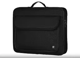 Сумка для ноутбука 2E CBT6817BK TopLoad Classic 17.3 дюймів чорна - мініатюра 2