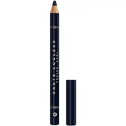 Олівець для контурів повік L’Oréal Paris Haute Couleur 1.2 г синій
