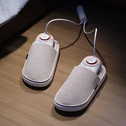 Сушарка для взуття з таймером і стерилізацією Xiaomi Sothing ZERO Shoes Dryer PRO (DSHJ-S-2214A) - мініатюра 7