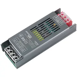 Блок живлення для LED стрічки Ardero LB008 24В 80Вт IP20 (80303) - мініатюра 2