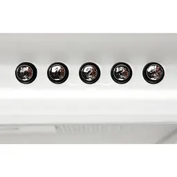 Витяжка плоска Eleyus Line I 50 WH - мініатюра 7