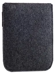 Чохол Gmakin для Amazon Kindle 6 Dark Grey (GK02) - мініатюра 5