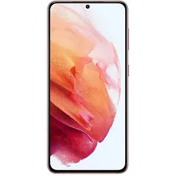 Смартфон Samsung Galaxy S21 SM-G9910 8/128 Gb Phantom Pink - мініатюра 2