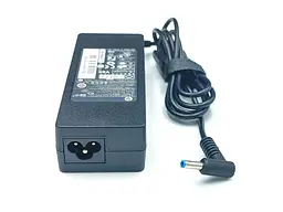 Блок живлення для HP ProBook 450 G6, 450 G5, 640 G4 HP 255 G7 (19.5V 4.62A 90W (4.5x3.0+Pin Blue)) High - мініатюра 3