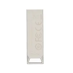 Флеш-накопичувач WIWU Wi-FD002 Infinite USB 2.0, 64GB Silver - мініатюра 2