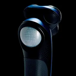 Електробритва Remington X7 Limitless X чорно-синій - мініатюра 9