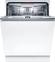 Посудомийна машина вбудована Bosch SMV4HVX00K