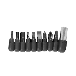 Мультитул Ganzo G106 Black Edition 22 функції - мініатюра 10