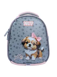 Рюкзак дитячий YES K-33XXS Love has Paws (550432) - мініатюра 2