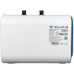 Бойлер Willer PU10RF-Cubus - мініатюра 5