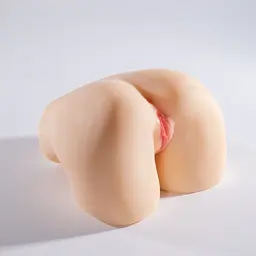 Мастурбатор-торс I’MCUM DreamMate з подвійним проходом (IM-DM208) - мініатюра 8