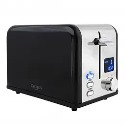 Тостер Gerlach GL 3221 black - мініатюра 4