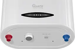 Водонагрівач (бойлер) електричний накопичувальний Quartz Eris 50 V - мініатюра 5