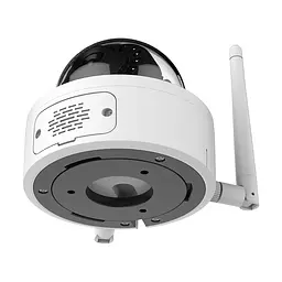 IP-відеокамера з WiFi 8Mp Light Vision VLC-6308DWI(ICSee) f=3.6mm, ІЧ+LED-підсвічування, з мікрофоном (75-00345) - мініатюра 5