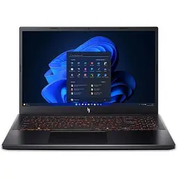 Ноутбук Acer Nitro V 15 - i9-13900H 15,6'' 32GB 512GB No OS RTX 5060