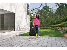 Підмітальна машина Karcher S 4 Twin Go!Further (1.766-363.0) - мініатюра 5