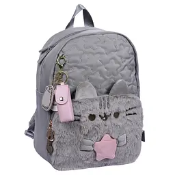 Рюкзак шкільний  ортопедичний дитячий Yes K-47XS Pusheen Toy