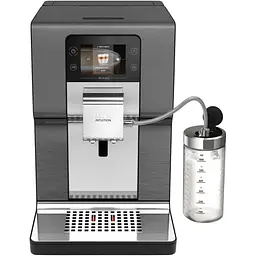 Кавомашина Krups Intuition Experience Hot&Cold EA879NE0 (8010001420) [168800]
