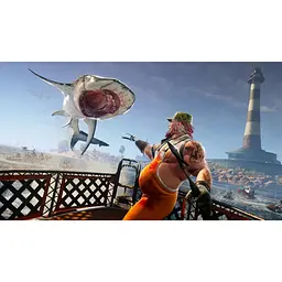 Ключ активації Microsoft Maneater для Xbox One/Series - мініатюра 12