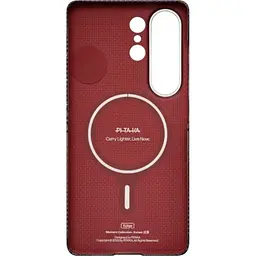 Чохол Pitaka Edge Case Aaron Button для Samsung Galaxy S26 Ultra Moment Sunset (KS2603U) - мініатюра 2