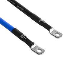 Smart BMS плата LiFePO4 24V 8S 150A (Dis 150A Ch 75A) + UART/RS485/CAN - мініатюра 5