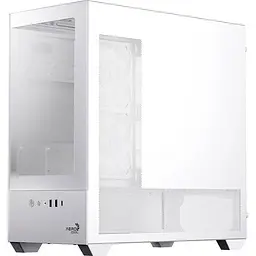 Корпус Aerocool P300D Digi-G-WT-v1 White (ACCS-PN05033.21) [173299] - мініатюра 2