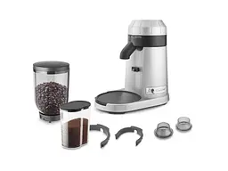 Кавомолка Catler CG 8011 - мініатюра 2