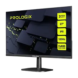 Монітор Prologix P2725HV - мініатюра 3