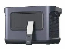 Зарядна станція Brevia ePower 2000 2150 Wh LiFePO4 - мініатюра 3