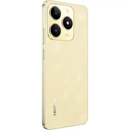 Смартфон Realme C61 8/256Gb Global EU Sparkle Gold [117281] - миниатюра 7
