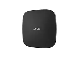 Інтелектуальна централь Ajax Hub 2 Black - мініатюра 2