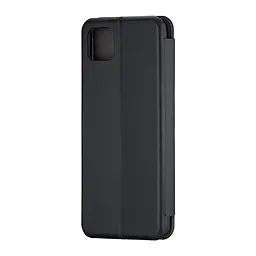 Чохол-книжка Standart Samsung A22 5G / F42 5G (A226 / E426) Black - мініатюра 2
