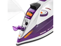 Праска Sencor SSI 8710VT - мініатюра 6