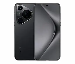 Смартфон Huawei Pura 70 Pro 12/512GB Black Global 5G NFC