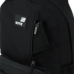 Рюкзак для старшої школи Kite Education teens 949L Black Чорний (K26-949L-3) - мініатюра 13
