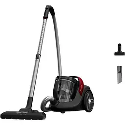 Пилосос Rowenta Green Force Cyclonic Max RO7B13EA - мініатюра 3